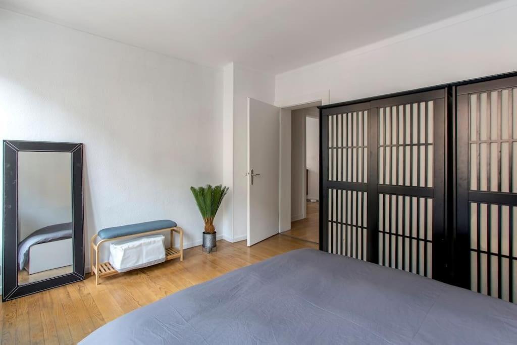 Appartement L'escapade Urbaine - Exceptionnel 3 Pieces Proche Cathedrale