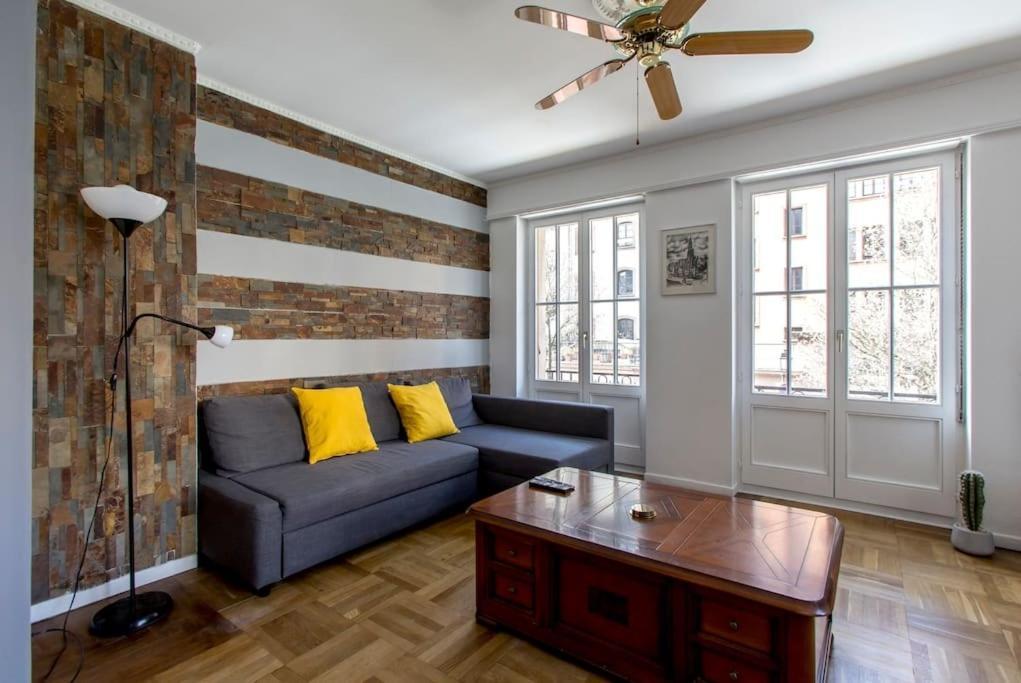 Apartamento L'escapade Urbaine - Exceptionnel 3 Pieces Proche Cathedrale